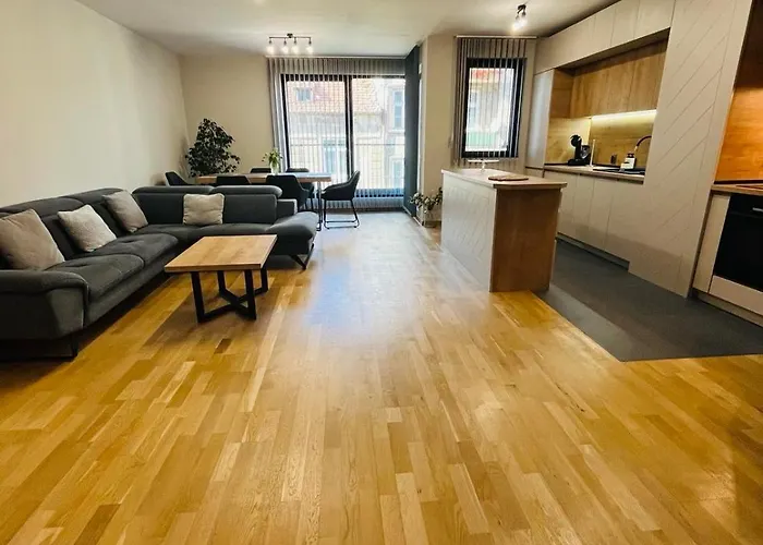 Freesia With Underground Parking * ソフィア