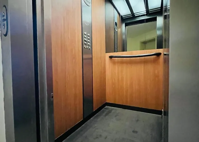 Freesia With Underground Parking