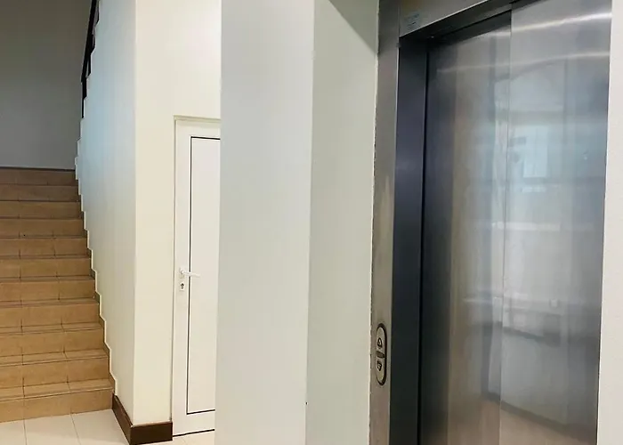 Freesia With Underground Parking ソフィア