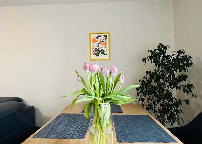 Freesia With Underground Parking アパート ソフィア