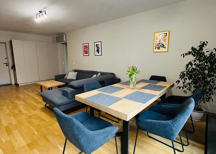 Freesia With Underground Parking *