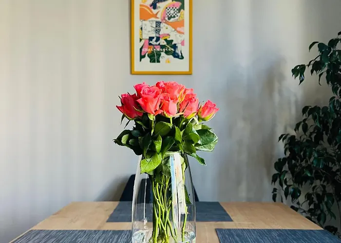 Freesia With Underground Parking